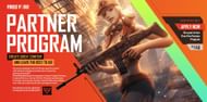 Players can choose 'Apply Now' on the right side of the screen (Image via Garena)
